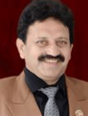 District Governor