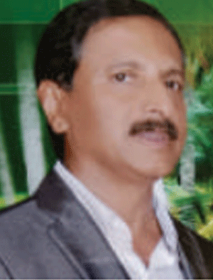 District Governor