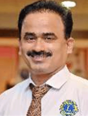 District Governor