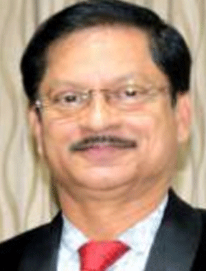 District Governor
