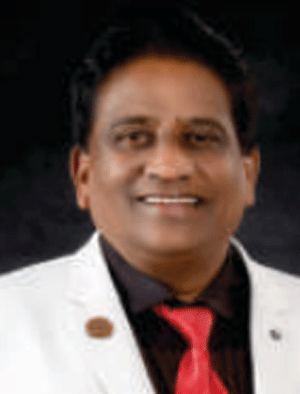 District Governor