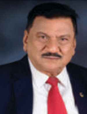 District Governor