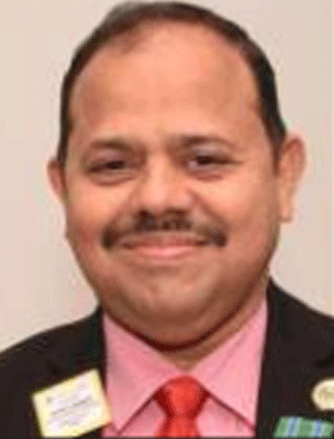 District Governor