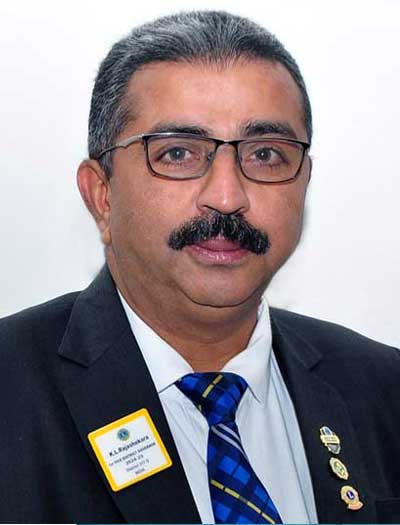 District Governor