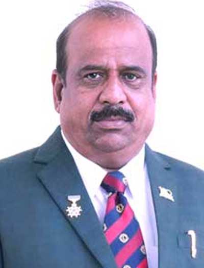 District Governor