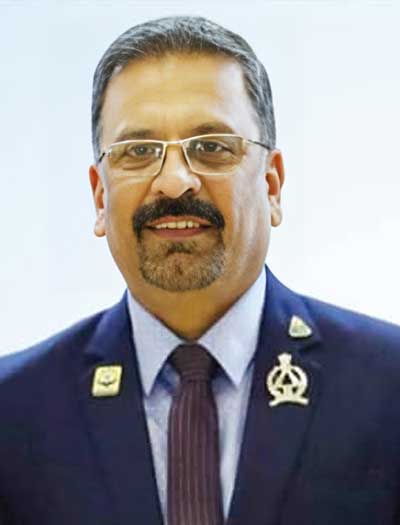 District Governor