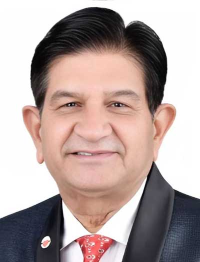 District Governor