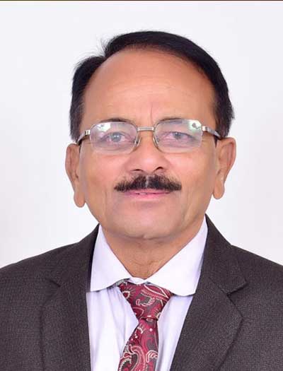 District Governor