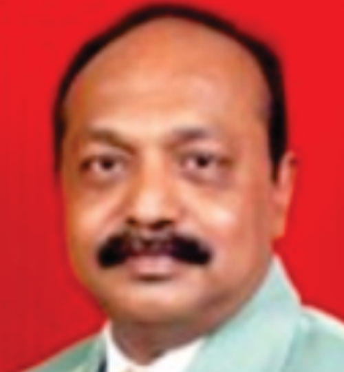 M. ANIL KUMAR