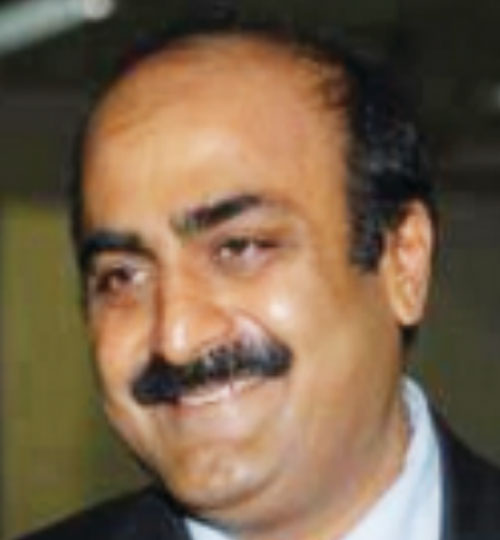 C. HEMANTH KUMAR