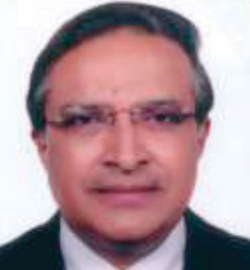 P.S. PREMNATH