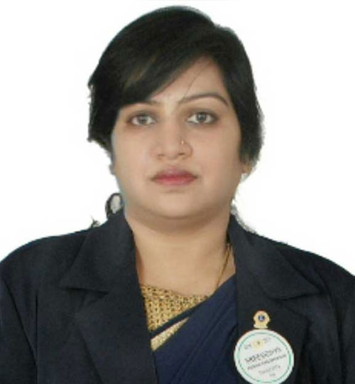 DR. SREEVIDHYA