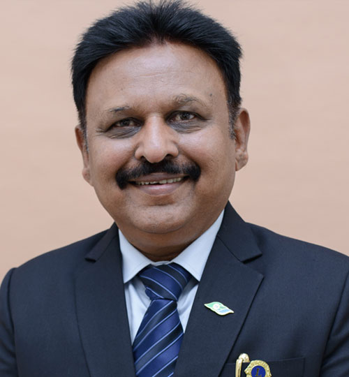 SURESH RAMU