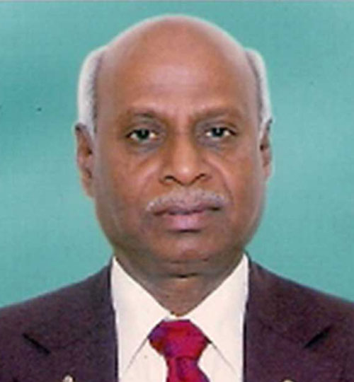 T.K. SWAMIAPPAN