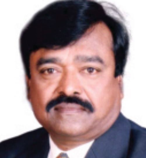 V. RENUKUMAR