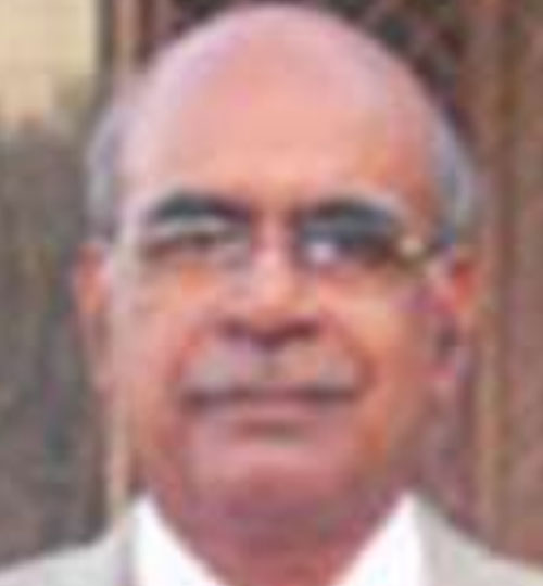 GANAPATI NARAYAN NAYAK