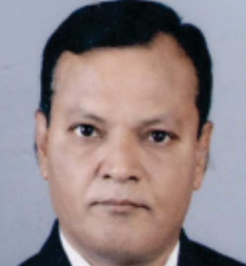 PRADEEP KULKARNI