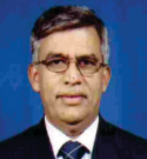 SASINDRAN K. NAIR