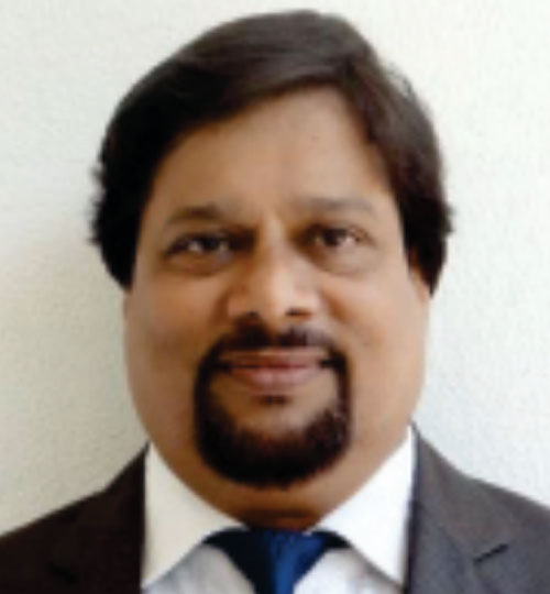 VASUDEV VALAWALKAR