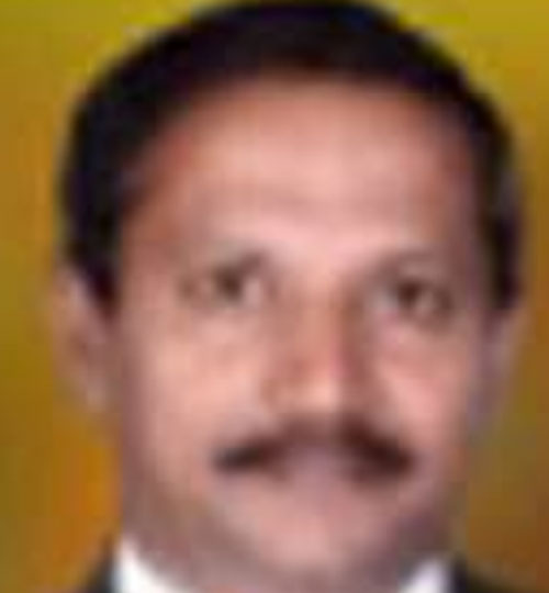 H.N. SHIVAKUMAR