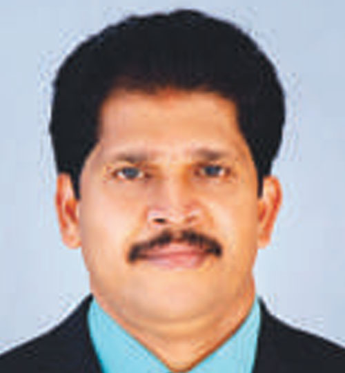 B. JAYAKAR SHETTY INDRALI