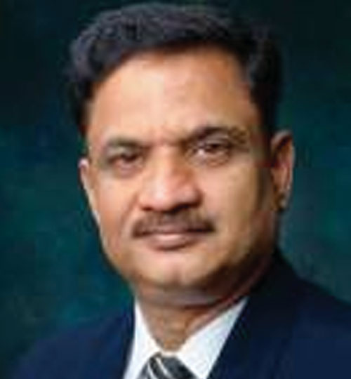 K. SURESH PRABHU