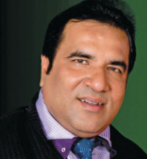 MOHAMMED HANEEF SAHEB