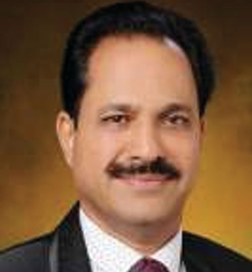 VENUDHARA G. SHETTY