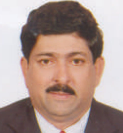 ALWYN PATRIC PATRAO