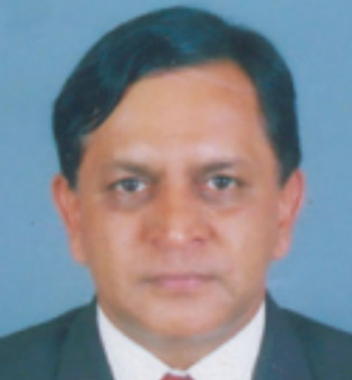 H.G. VENKATESH