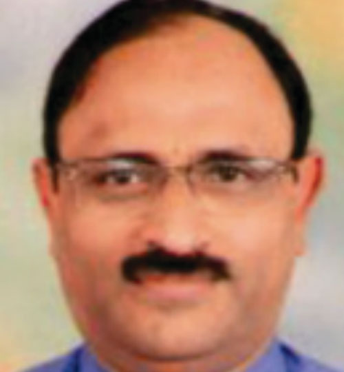 H.S. MANJUNATHA MURTHY