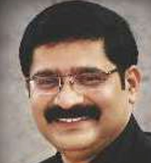 SANJEET S. SHETTY