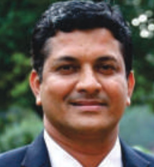 VASANTH KUMAR SHETTY