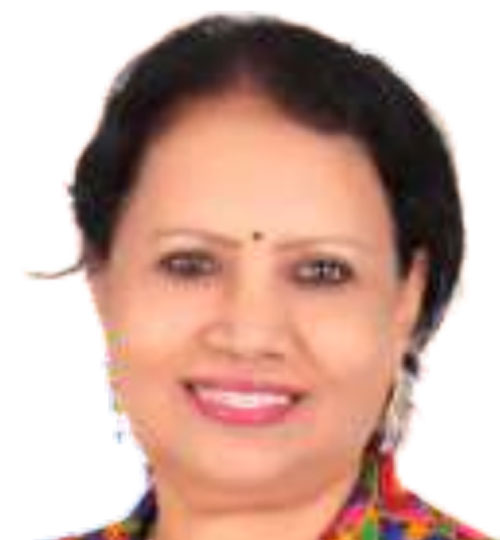 BHARATHI NAGESH