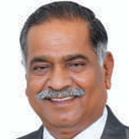 C.V. BHANUMURTHY REDDY
