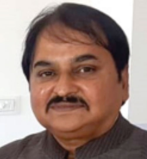 K. BHAKTHAVATSALA REDDY