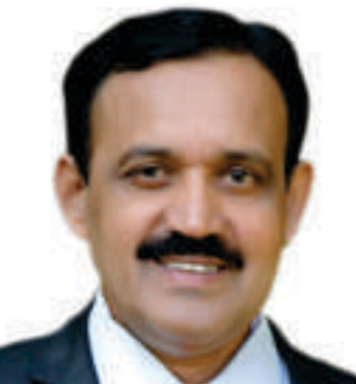 H.T. SEETHARAMA