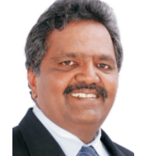 S. RAMACHANDRAN