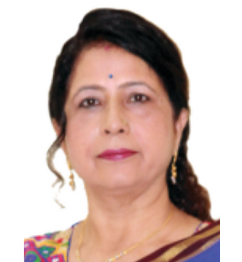 SHASHI KHURANA