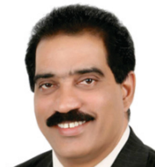 V. VENKATA KRISHNA REDDY