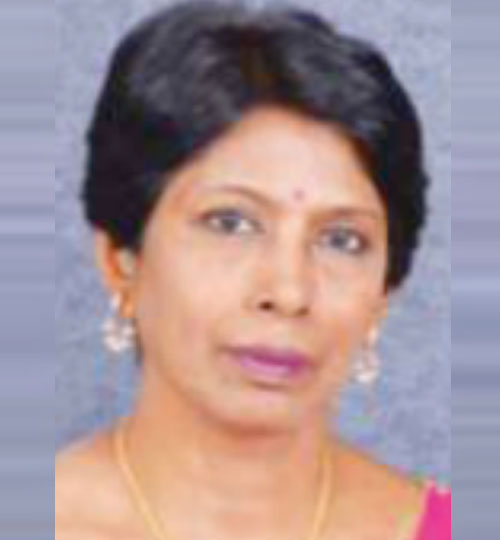 VINUTHA PRAKASH