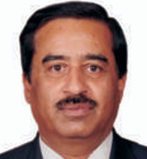 B. MOHAN