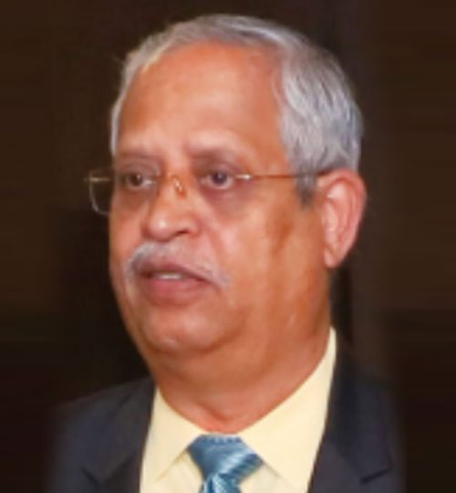 B.S. NAGARAJ (S&H)