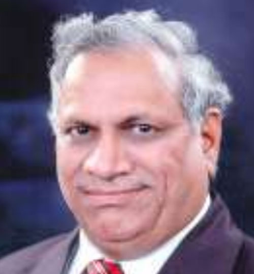 C.K. KRISHNA MURTHY