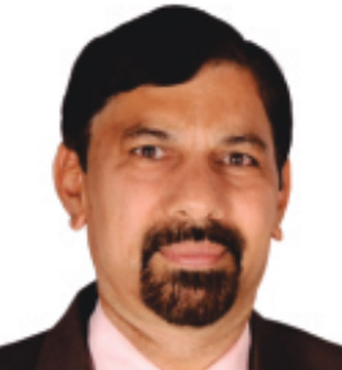 C.K. MANOHARAN NAMBIAR