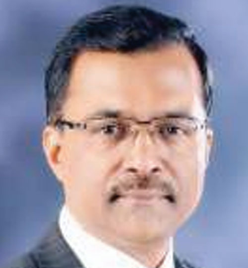 GIRIDHAR H.K