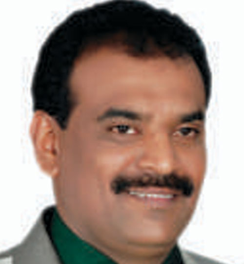 N. KUMAR