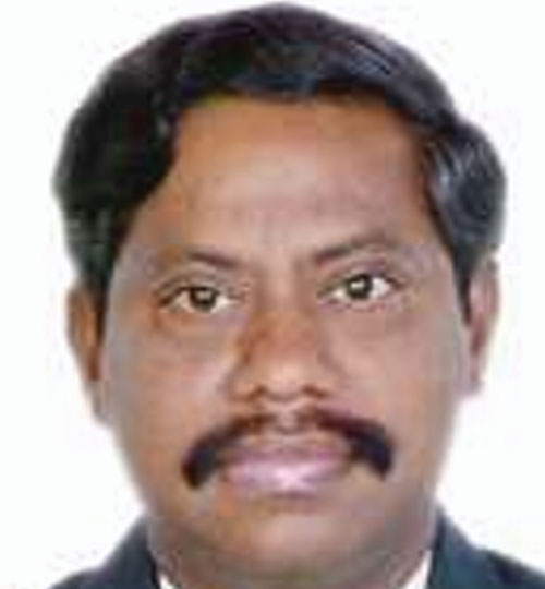 R. KUMAR
