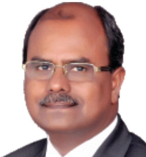 K. RAMESH RAO