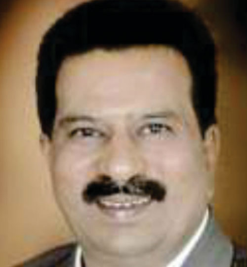 DEVI PRASAD .M.V